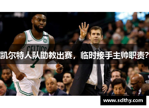 凯尔特人队助教出赛，临时接手主帅职责？